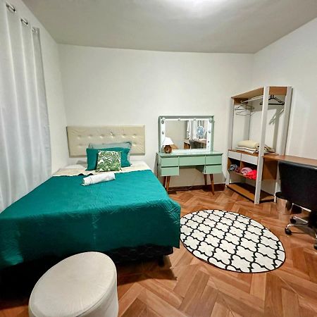 דירות בלו הוריזונטה Quarto Espaco Nill מראה חיצוני תמונה