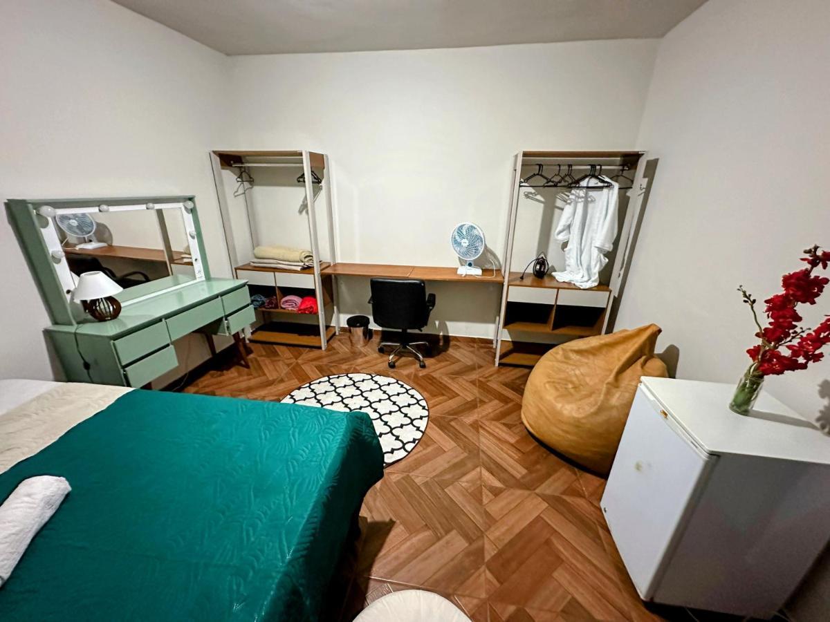 דירות בלו הוריזונטה Quarto Espaco Nill מראה חיצוני תמונה