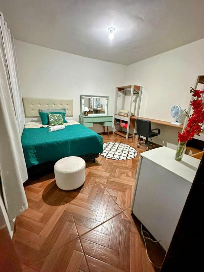 דירות בלו הוריזונטה Quarto Espaco Nill מראה חיצוני תמונה