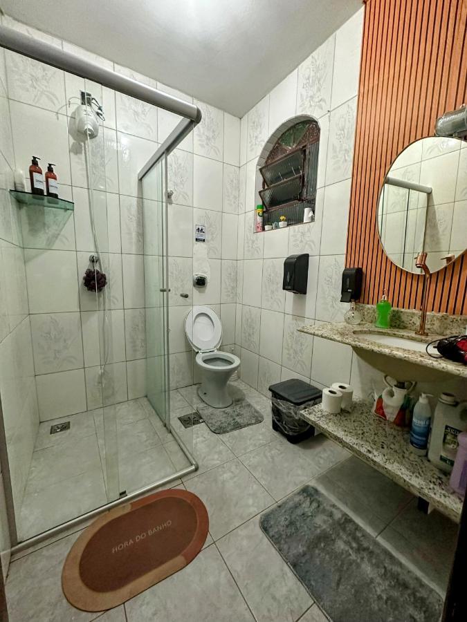 דירות בלו הוריזונטה Quarto Espaco Nill מראה חיצוני תמונה