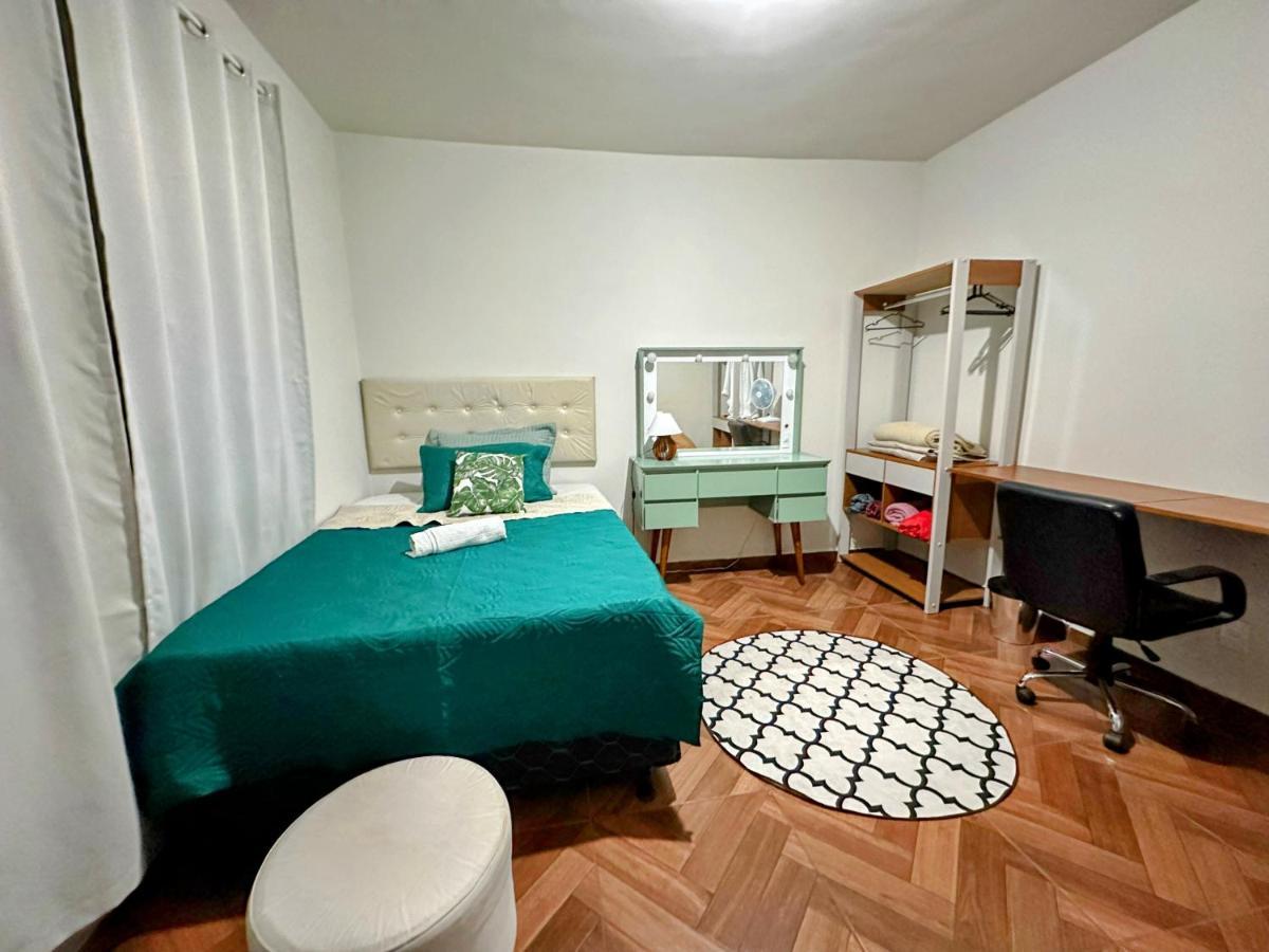 דירות בלו הוריזונטה Quarto Espaco Nill מראה חיצוני תמונה